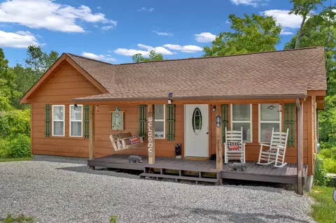 Exterior - 114 Ashley Rd, Jamestown, TN 38556 photo 5 of 6