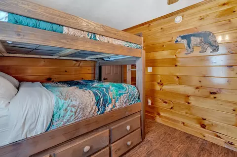 Bedroom - 114 Ashley Rd, Jamestown, TN 38556 photo 6 of 6