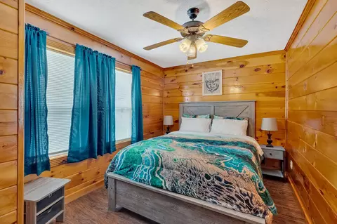 Bedroom - 114 Ashley Rd, Jamestown, TN 38556 photo 1 of 6