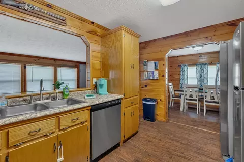 Kitchen - 114 Ashley Rd, Jamestown, TN 38556 photo 1 of 2