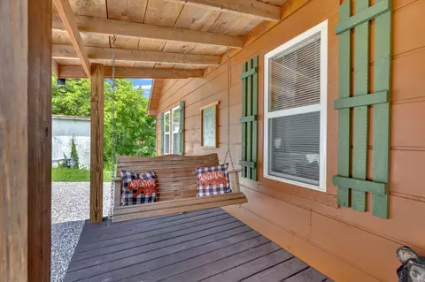 Exterior - 114 Ashley Rd, Jamestown, TN 38556 photo 2 of 6