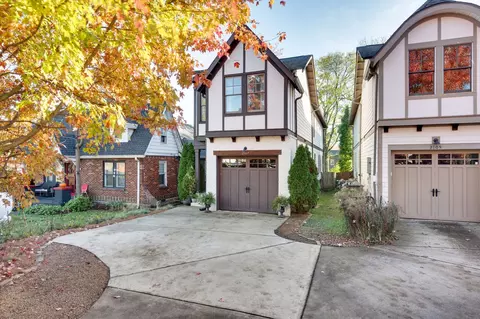 2107 Creighton Ave, Nashville, TN 37206