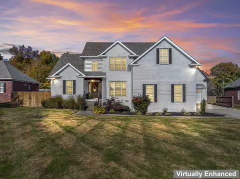 7135 Donald Wilson Dr, Fairview, TN 37062