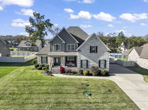 7804 Brenda Ln, Murfreesboro, TN 37129
