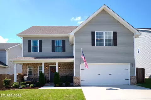 8155 Zenith Ln, Powell, TN 37849