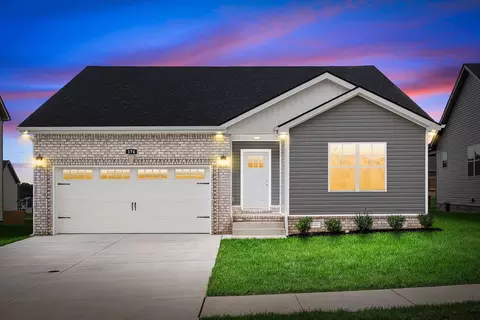 261 Cardinal Crk, Clarksville, TN 37040