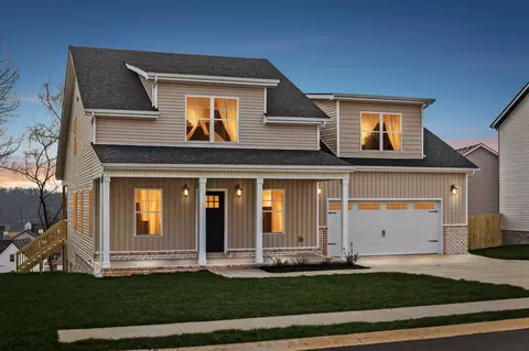 297 Cardinal Crk, Clarksville, TN 37040