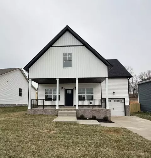 288 Cardinal Crk, Clarksville, TN 37040