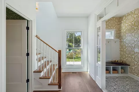 Entry Way - 308 Bridge Ave, Murfreesboro, TN 37129 photo 1 of 2