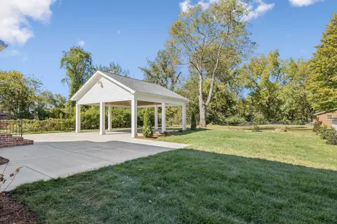 Exterior - 308 Bridge Ave, Murfreesboro, TN 37129 photo 4 of 4