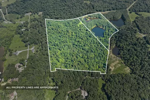 0 Everlasting Springs Rd, Cadiz, KY 42211