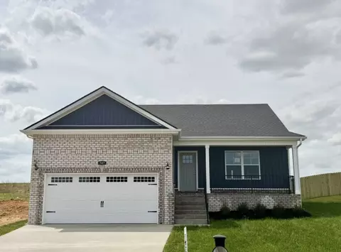 2 Echo Rdg, Oak Grove, KY 42262