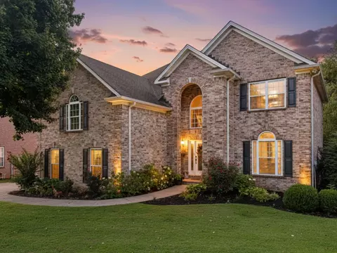 1617 Fair House Rd, Spring Hill, TN 37174