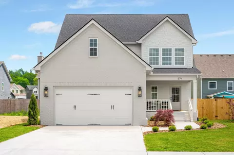574 Prema Dr, Chattanooga, TN 37412