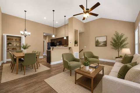 156 Matheson Dr, Clarksville, TN 37043