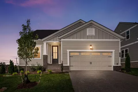 1001 Cherry Tree Dr, Mount Juliet, TN 37122