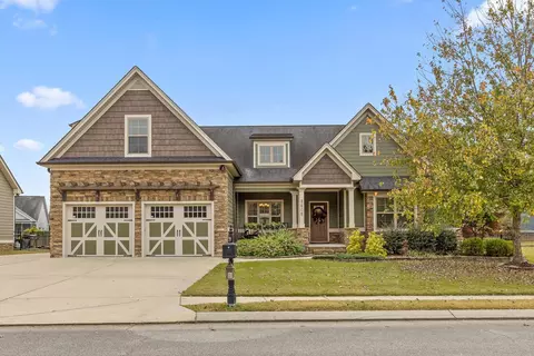 8608 Skybrook Dr, Ooltewah, TN 37363