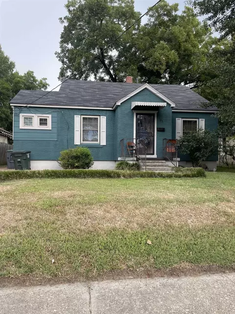 763 N Merton St, Memphis, TN 38112