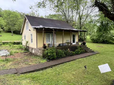 554 Old Hickory Blvd, Nashville, TN 37209