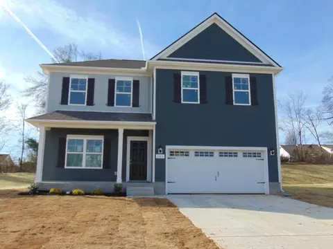 283 Spring, La Vergne, TN 37086