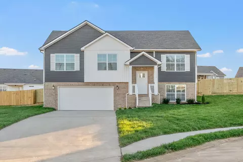 1254 Elizabeth Ln, Clarksville, TN 37042