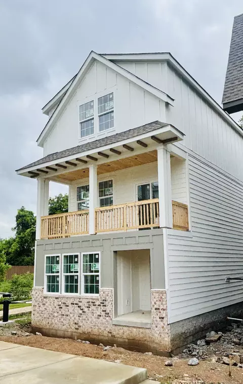 504 Edwin St #42, Nashville, TN 37207