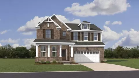 107 Crosby Dr, Mount Juliet, TN 37122