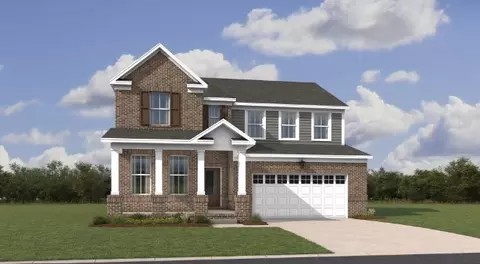 200 Channell Ct, Mount Juliet, TN 37122