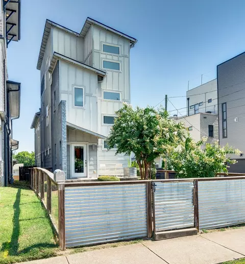 1606 7th Ave N, Nashville, TN 37208