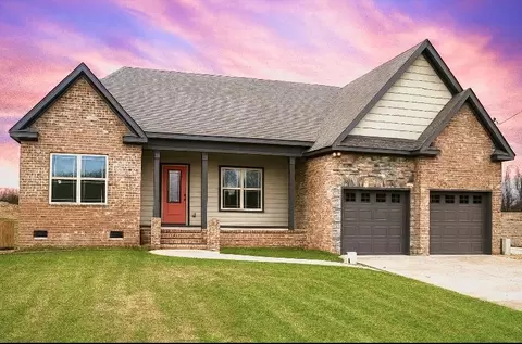 1183 Finley Beech Rd, Lewisburg, TN 37091