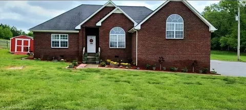 4591 Benson Rd, Springfield, TN 37172 photo 2