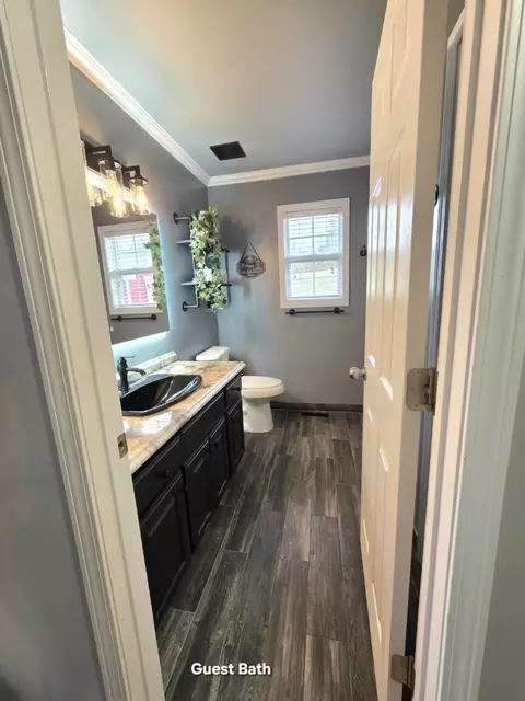 4591 Benson Rd, Springfield, TN 37172 photo 30