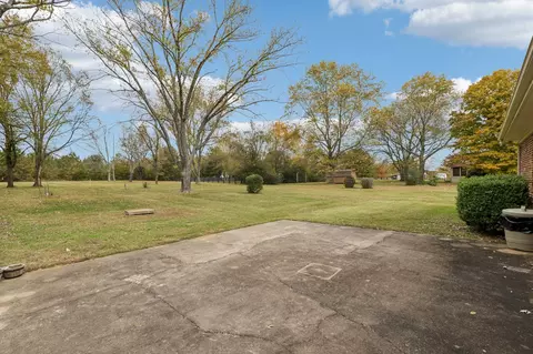 Exterior - 4212 Pate Rd, Franklin, TN 37064 photo 2 of 4