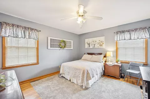 Bedroom - 4212 Pate Rd, Franklin, TN 37064 photo 1 of 2