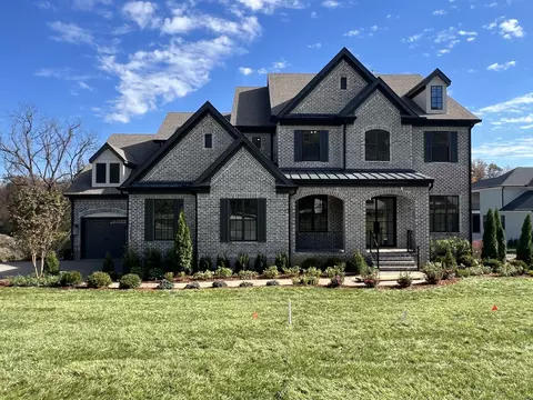 1832 Dartmouth Dr, Brentwood, TN 37027