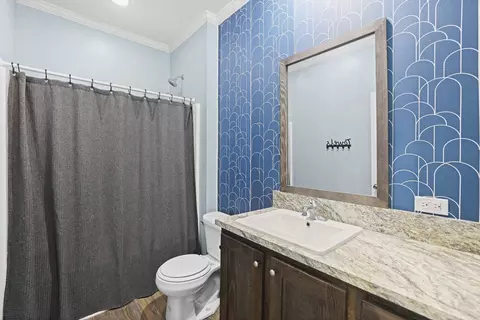 Bath - 104 E Pond St, Adams, TN 37010 photo 8 of 8