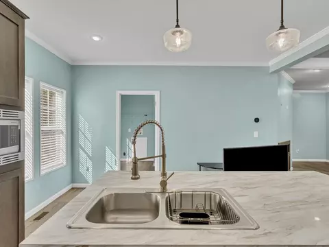 Kitchen - 104 E Pond St, Adams, TN 37010 photo 6 of 12