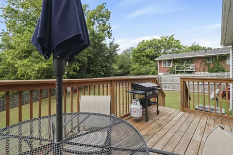Exterior - 104 E Pond St, Adams, TN 37010 photo 6 of 12
