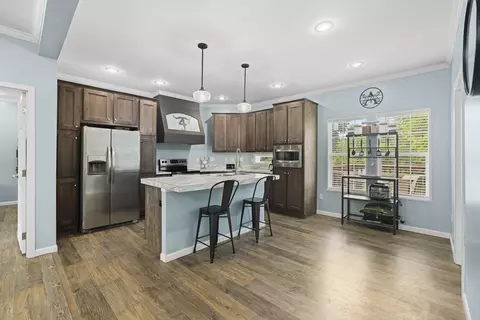 Kitchen - 104 E Pond St, Adams, TN 37010 photo 1 of 12