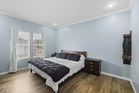 Bedroom - 104 E Pond St, Adams, TN 37010 photo 1 of 4