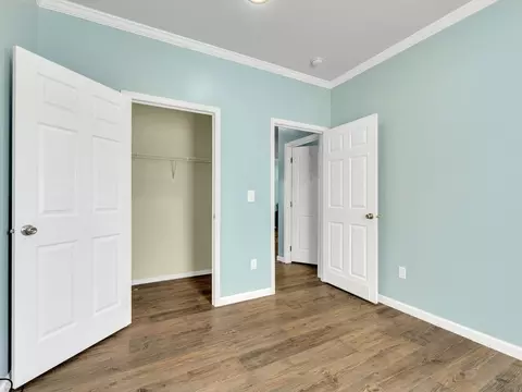 Bedroom - 104 E Pond St, Adams, TN 37010 photo 4 of 4