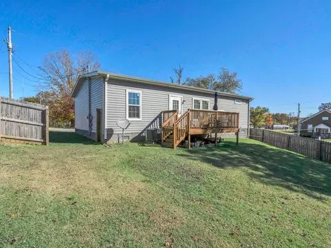 Exterior - 104 E Pond St, Adams, TN 37010 photo 10 of 12