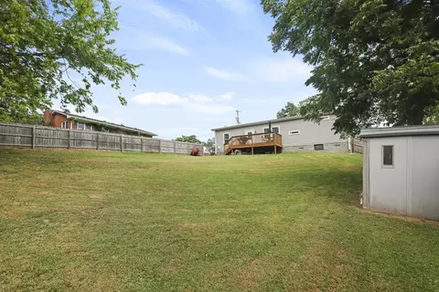 Exterior - 104 E Pond St, Adams, TN 37010 photo 9 of 12