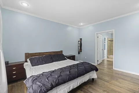 Bedroom - 104 E Pond St, Adams, TN 37010 photo 3 of 4