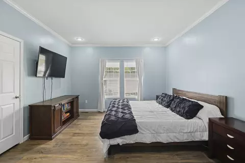 Bedroom - 104 E Pond St, Adams, TN 37010 photo 2 of 4