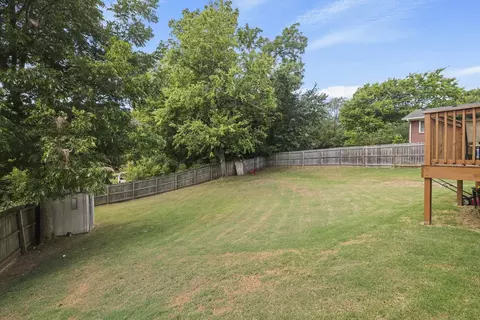 Exterior - 104 E Pond St, Adams, TN 37010 photo 8 of 12