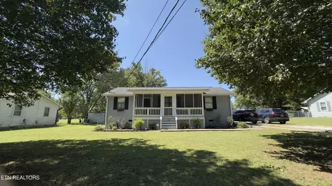 722 Paint Rock Ferry Rd, Kingston, TN 37763