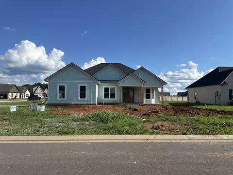 3303 Bootknife Dr, Bell Buckle, TN 37020