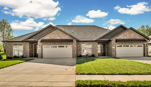 1044 Veridian Dr UNIT 19B, Clarksville, TN 37043