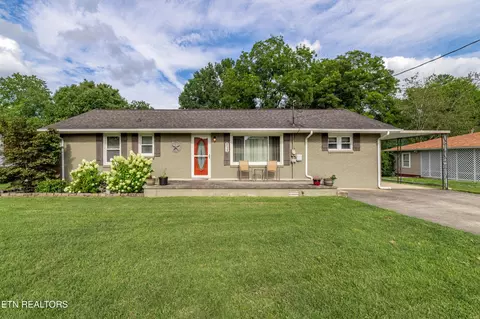 213 Willowbrook Dr, Kingston, TN 37763